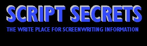 Screenwriting Website of the Week: Script Secrets - Script Magazine