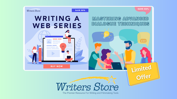 Learn How to Write Effective Dialogue and How to Produce a Web Series