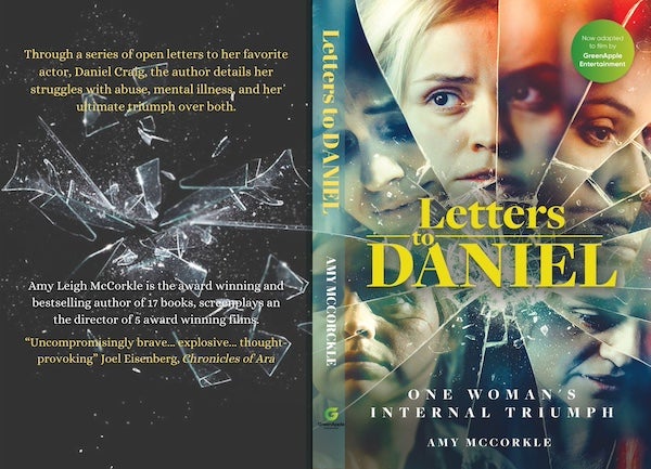 Green Apple Entertainment Acquires Rights to Distribute 'Letters to Daniel'