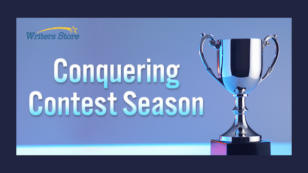 Conquering Contest Season