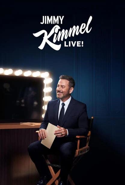 An Interview with 'Jimmy Kimmel Live!' Head Writers Molly McNearney and Danny Ricker