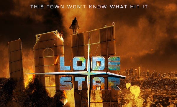 Unmade Tales: ‘Lodestar’