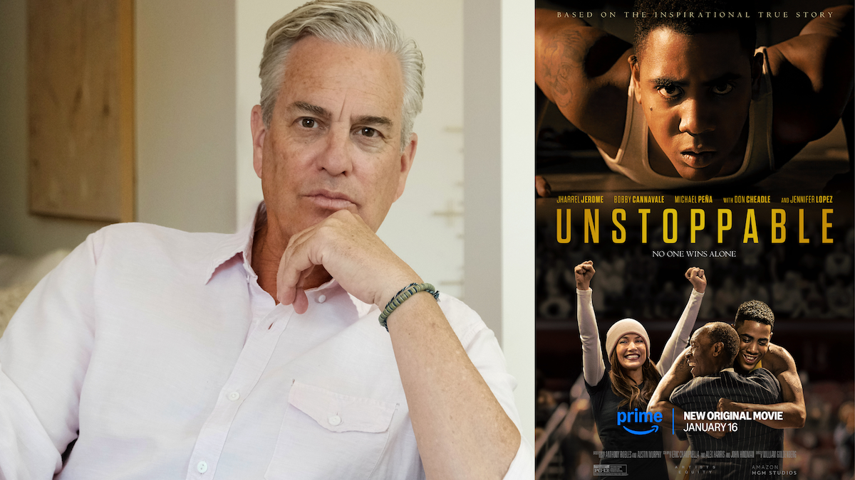 Emotionally Truthful on the Page: An Interview with ‘Unstoppable’ Screenwriter John Hindman